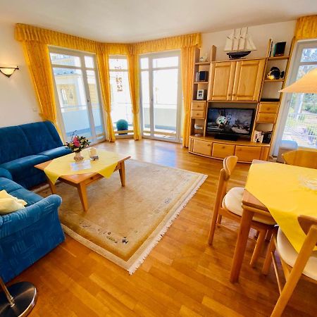 Residenz Bleichroeder - 27 Герінгсдорф Екстер'єр фото