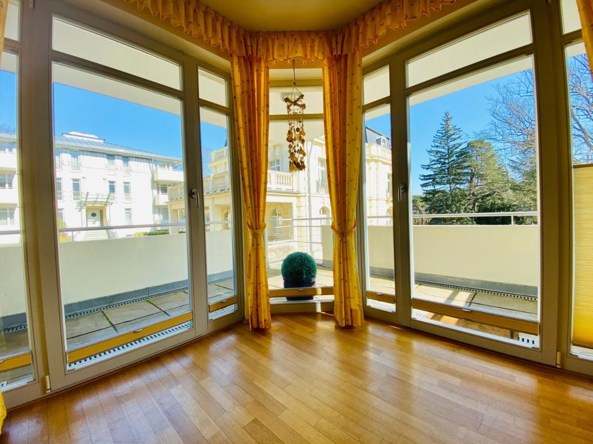 Residenz Bleichroeder - 27 Герінгсдорф Екстер'єр фото